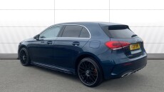 Mercedes-Benz A-Class A250e AMG Line 5dr Auto Hatchback